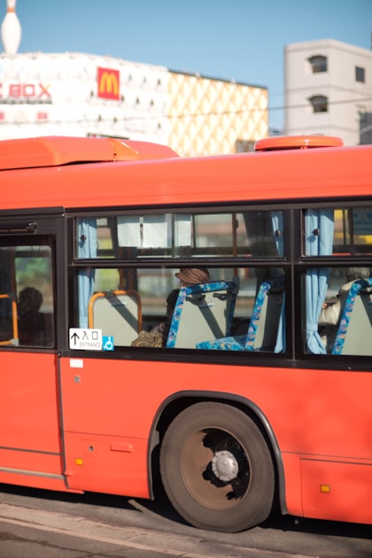 Accessible Transportation Services